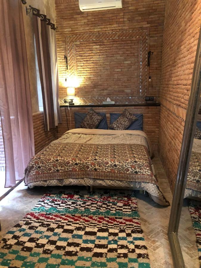 Riad Alamine Marrakesh Exterior photo