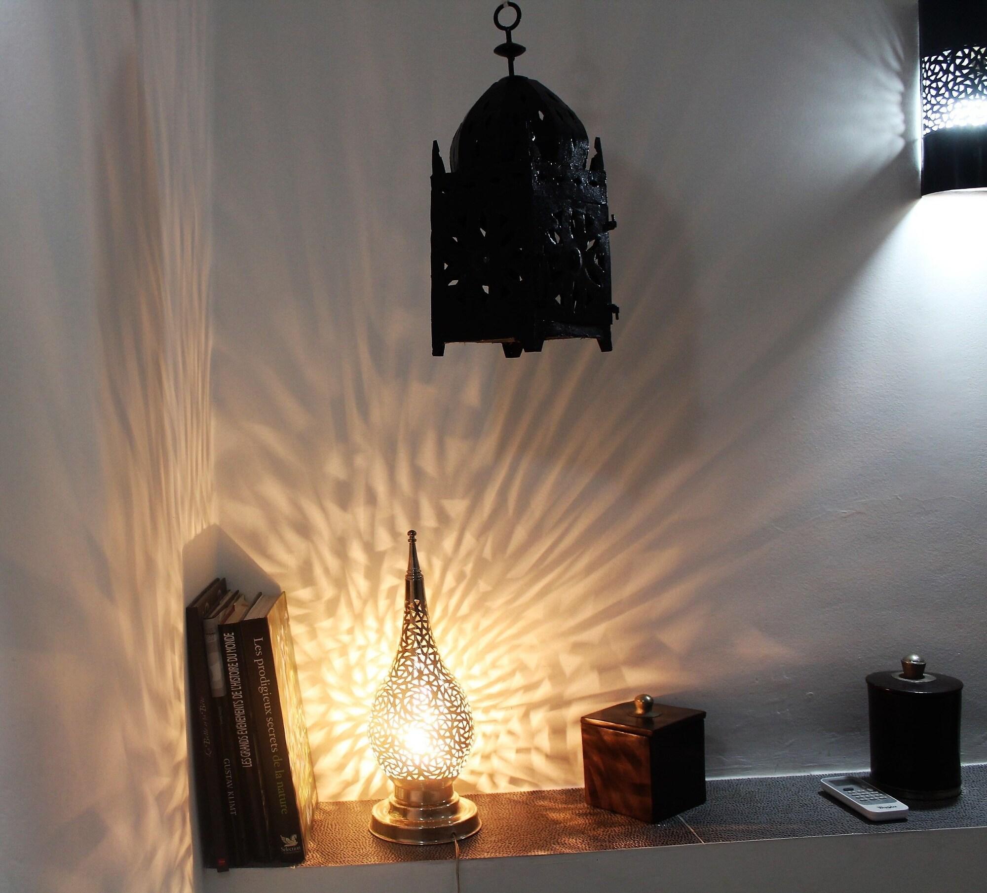 Riad Alamine Marrakesh Exterior photo