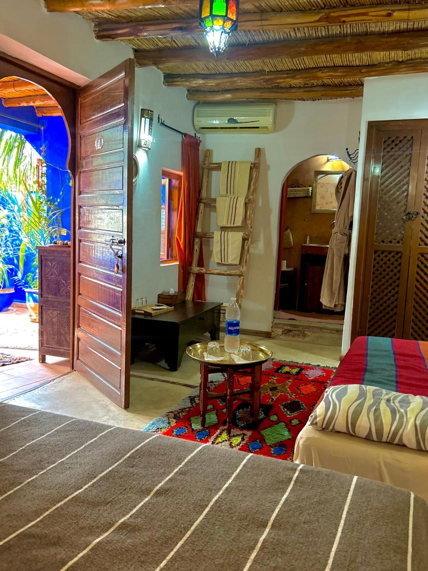 Riad Alamine Marrakesh Exterior photo